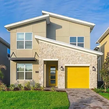 Storeylake 5Bd Pool 5Min Walking Clubhouse